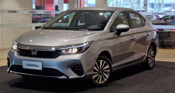 HONDA CITY 1.5 i-VTEC FLEX LX CVT HONDA CITY 1.5 i-VTEC FLEX LX CVT